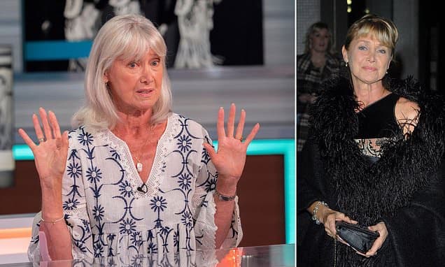Jan Leeming's 'Train Kids Like Dogs' Remark Sparks Outrage