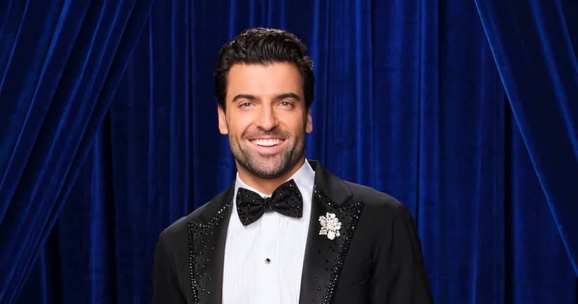 DWTS Pro Jan Ravnik Skips Tour: 'Not In My Stars'