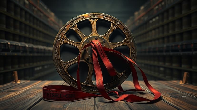 Jana Nayagan Release Blocked Amidst Legal Battles