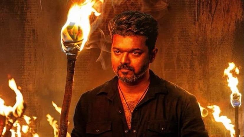 Vijay's 'Jana Nayagan' Finally Set for July Release?