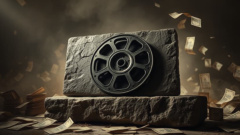 Vijay's 'Jana Nayagan' Release Delayed Amidst Censor & Political Hurdles