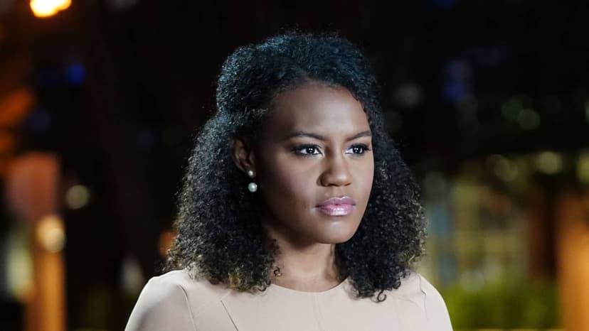 Janai Norman's New Life: Family First After GMA Exit