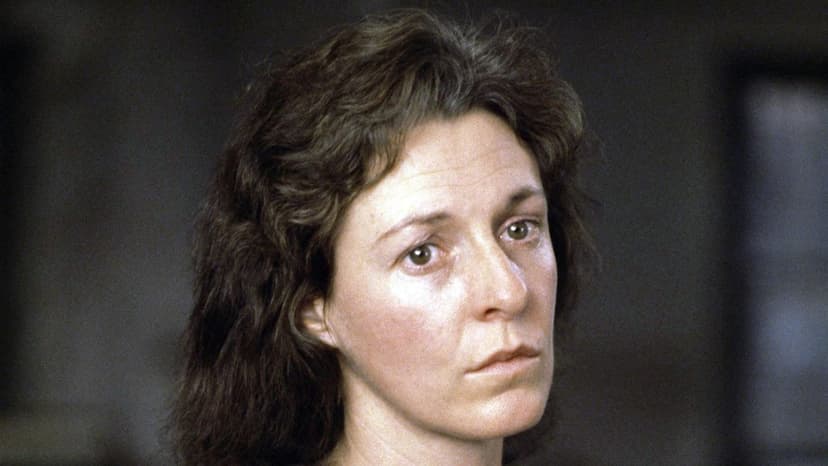 Jane Alexander Dazzles at Grandson's Play Premiere