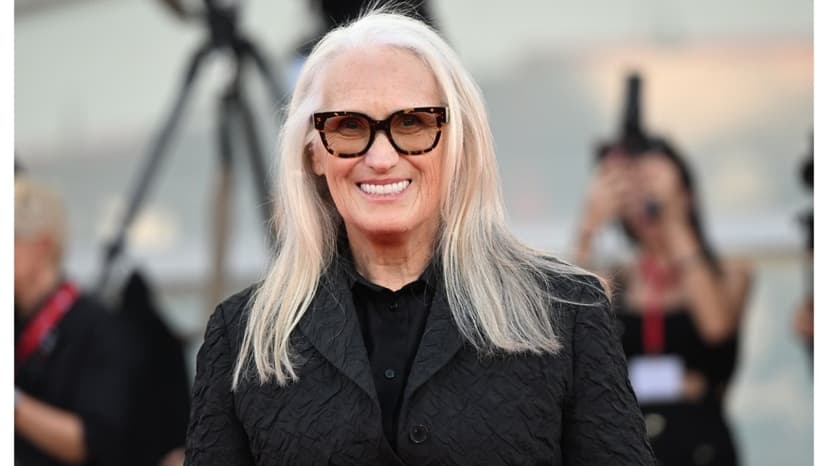 Oscar Winner Campion Heads 72nd Taormina Fest