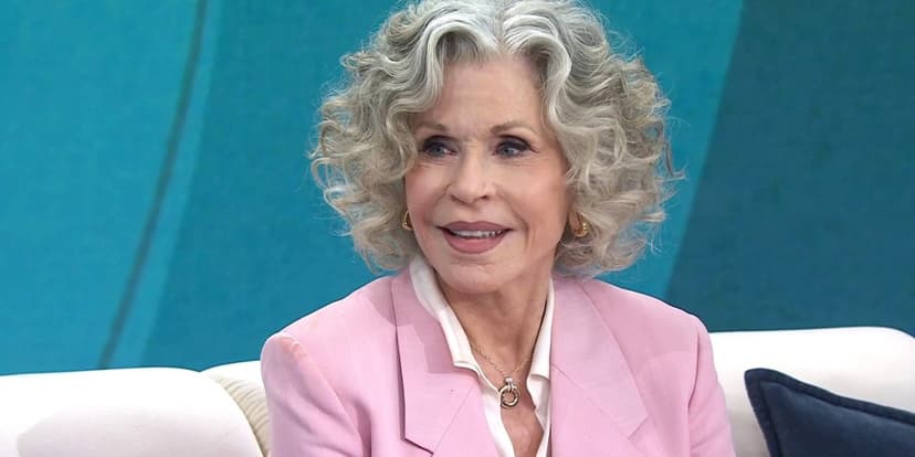 Jane Fonda's New Musical Fights for Earth