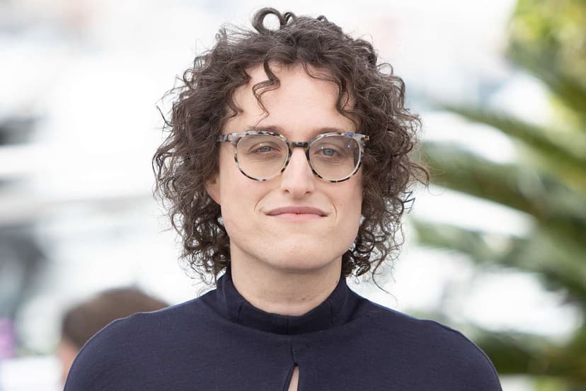 Queer Filmmaker Demands Hollywood Inclusion