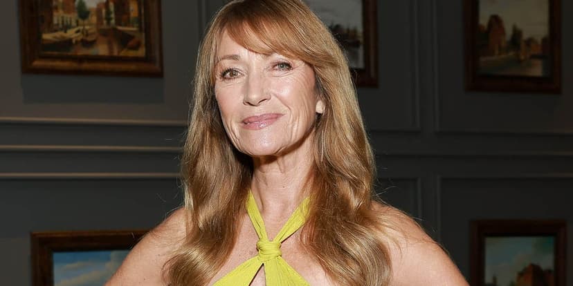 Jane Seymour: 75 and Thriving in Hollywood