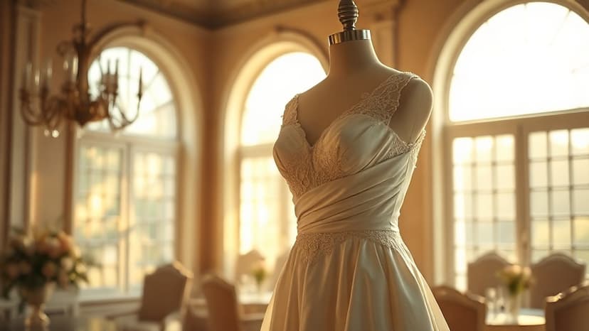 Jane Seymour's Wedding Dress: A 'Live and Let Die' Flashback