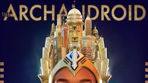 Monáe's ArchAndroid: A Genre-Bending Masterpiece