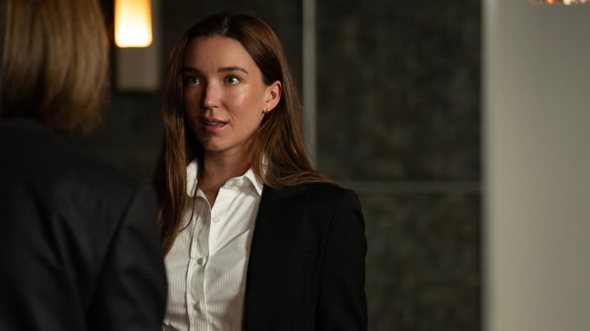 Inside Jane's mind: Actor reveals shocking backstory