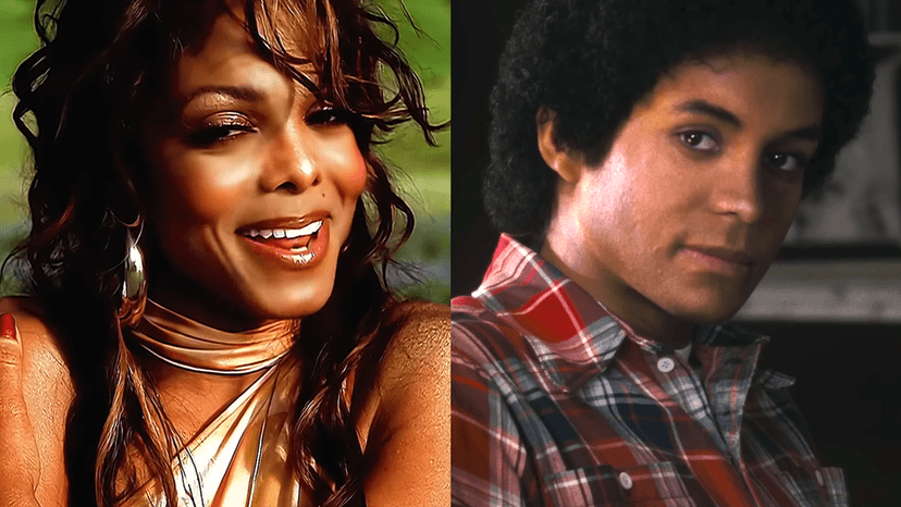 Jaafar Jackson Explains Janet's Snub in Michael Biopic