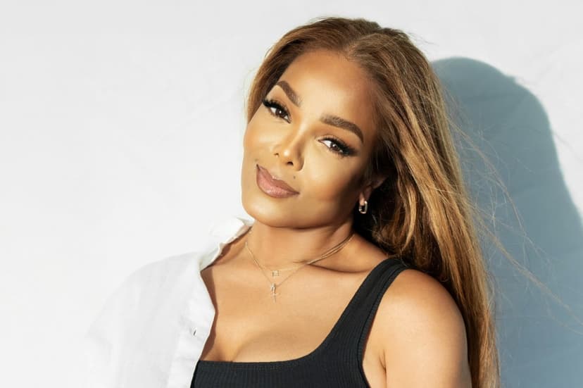 Janet Jackson's Entire Catalog Moves to French Music Giant