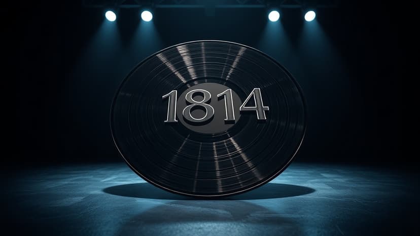 Grammy Gala Honors Jackson's 'Rhythm Nation'