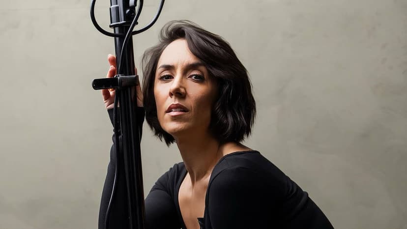 Janette Manrara: From Strictly to Stranger Things' Noah Schnapp