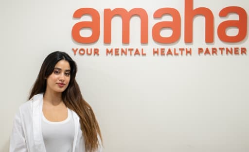 Janhvi Kapoor Tackles Addiction Stigma