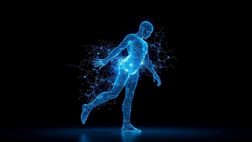 Actor's Deepfake Trauma: 'It Still Troubles Me'