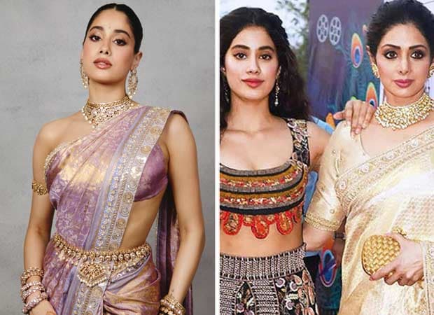 IIFA 2027: Janhvi Kapoor's Emotional Tribute to Mother Sridevi