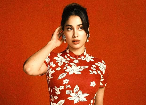 Janhvi Kapoor on Online Criticism: 'Scapegoats for Engagement'