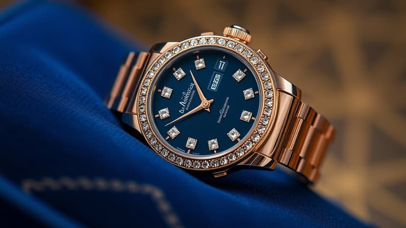 Janhvi Kapoor Dazzles in 40 Diamonds in Geneva