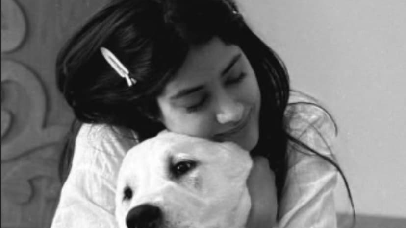 Janhvi Kapoor's Birthday: Sister's Nostalgic Photos & Rumored Beau's Wish
