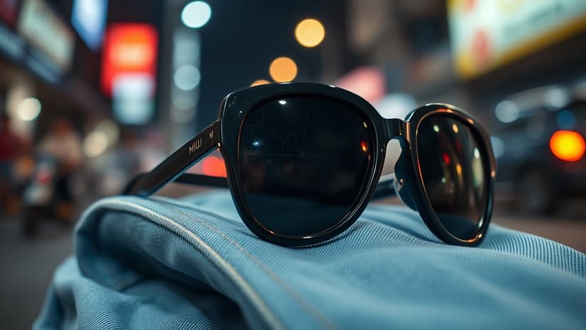 Janhvi Kapoor's $50k Sunglasses Steal Spider-Man Premiere