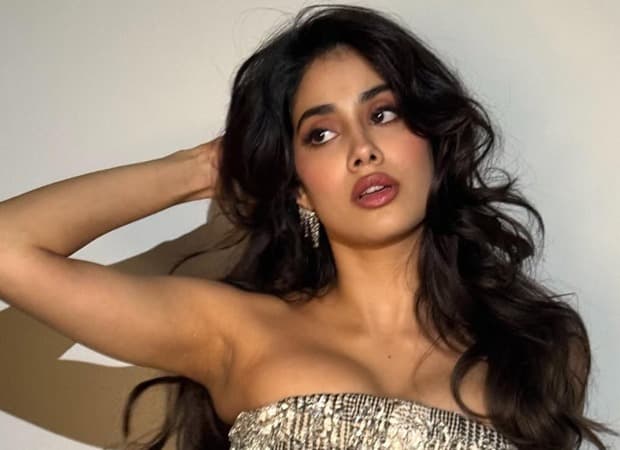 Janhvi Kapoor: A Chaotic Traveller's Mediterranean Dream