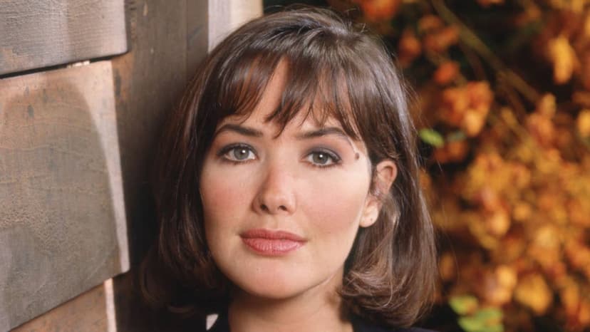 Janine Turner: From Northern Exposure to Texas Ranch Life