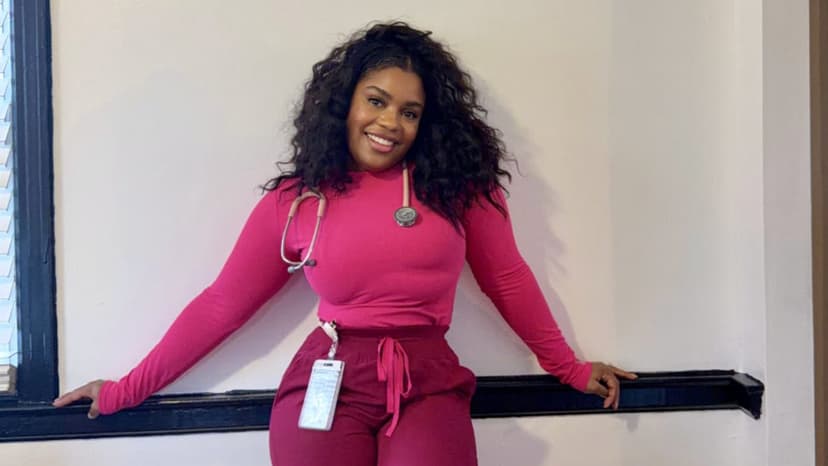 Former Yale Janitor Becomes Doctor at Same Hospital