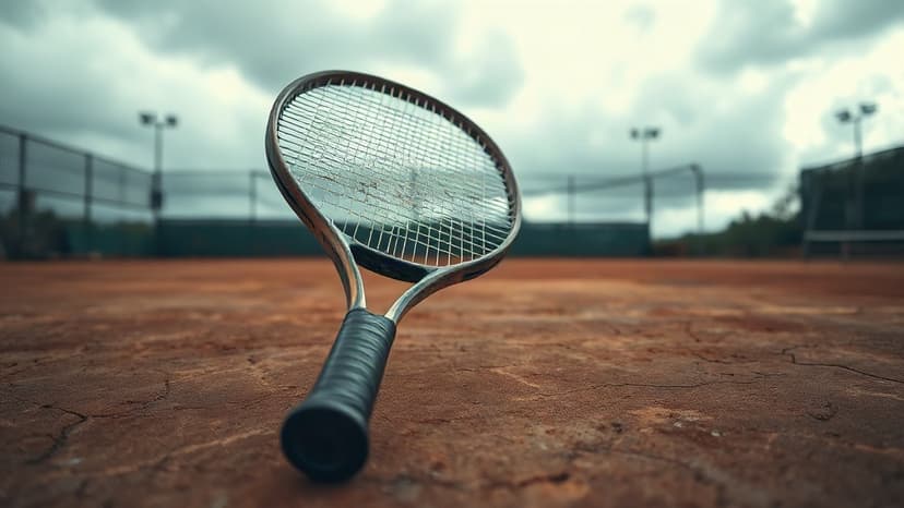 Sinner Out: Knee Injury Sidelines World No. 1 from US Open