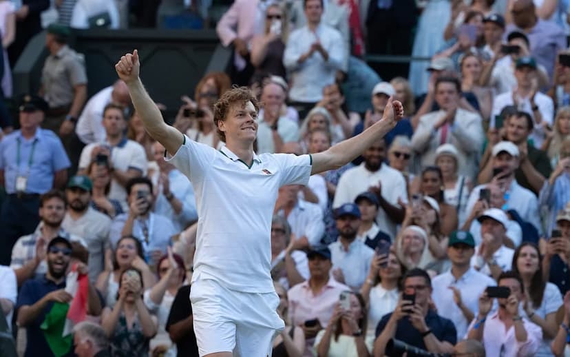Sinner vs. McEnroe: Dream Matchup Revealed