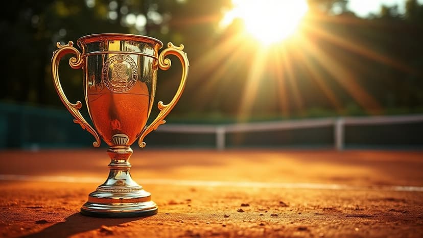 Sinner Eyes Career Grand Slam at Roland Garros