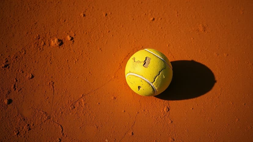 Sinner's French Open Collapse: Heat or Head Game?