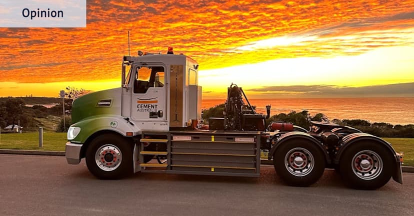 Beyond Tesla: Janus Converts Millions of Trucks