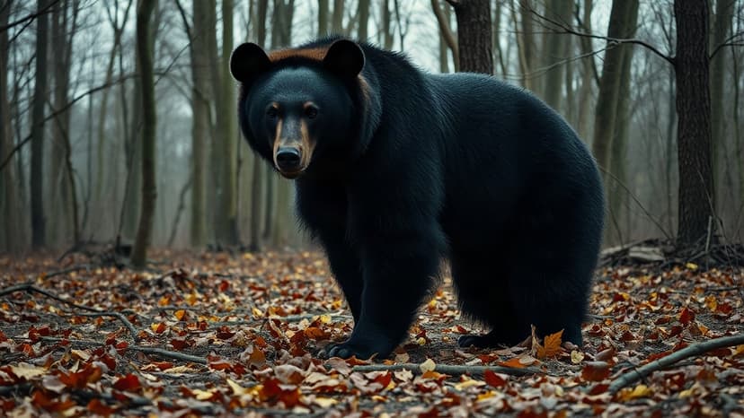 Japan Bears Kill 13: Is Culling the Answer?