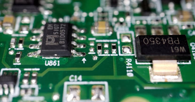 Japan's Chip Giants Unite for Global Power Chip Supremacy