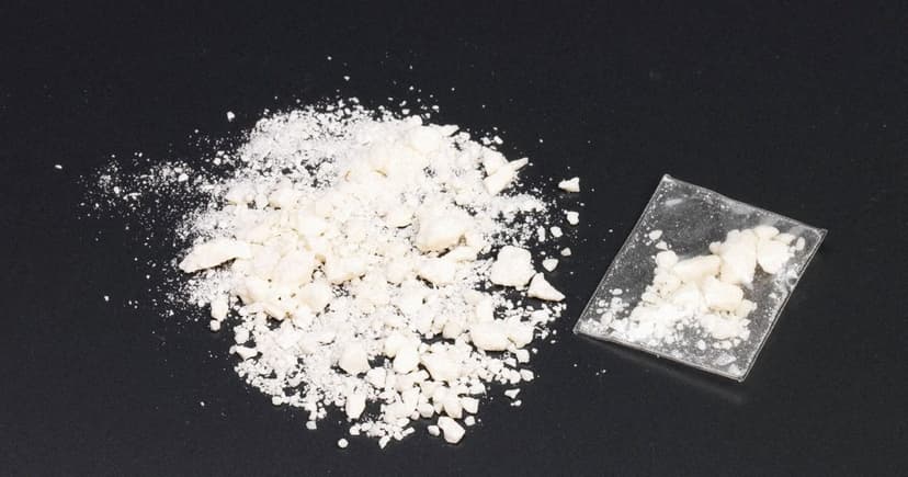 Japan Sees Record Cocaine Use Rise