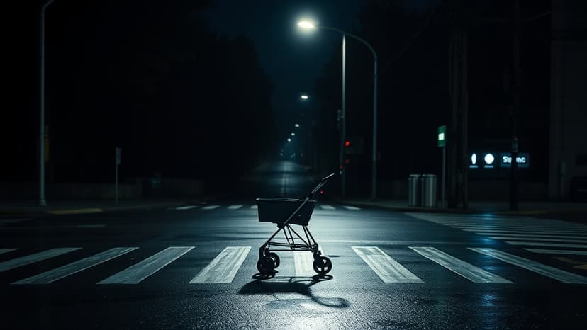 Japan Dementia Crisis: 18,000 Lost, 500 Dead