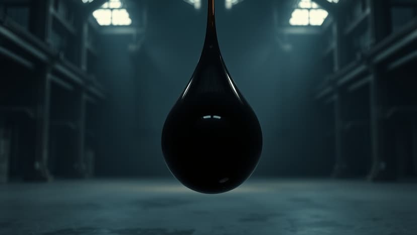 Oil Shock Threatens Japanese Earnings