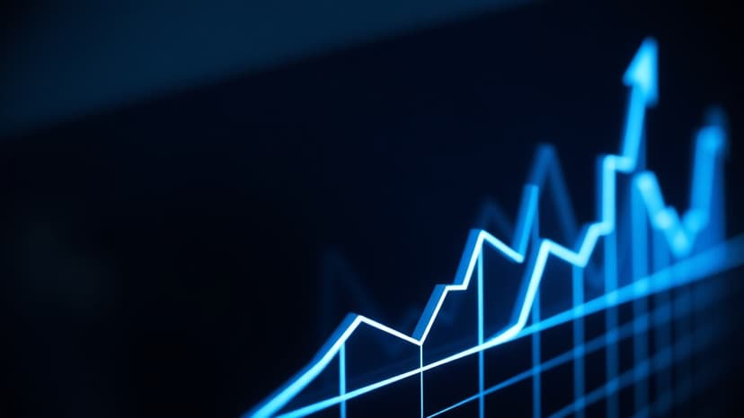 Students Mine Supermarkets for Finance Jobs