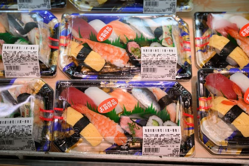 Japan Inflation Cools to Two-Year Low Amidst Price Relief