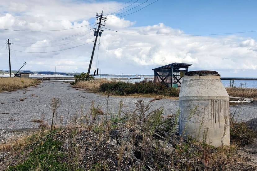 Japan's Aging Infrastructure Crumbles Under Disasters