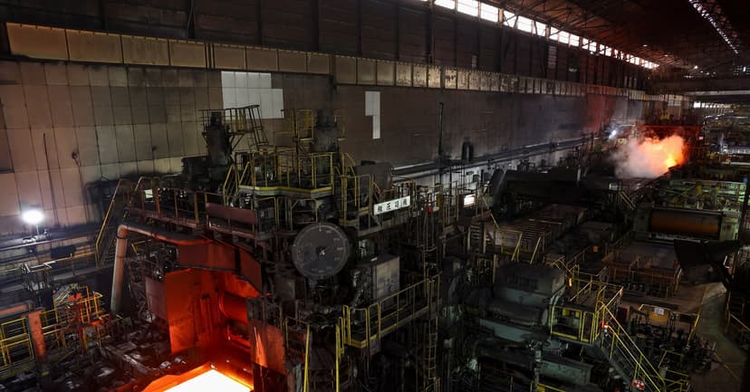 Japan Mfg Confidence Up: Yen Boosts Sentiment