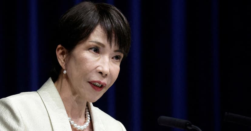 Japan Eyes Australia for Rare Earths & Sea Lane Security