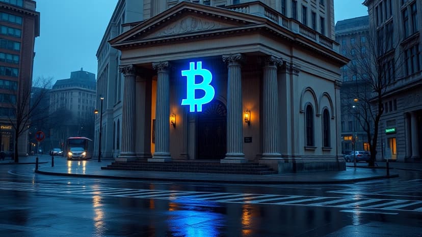 Bank of Japan's Historic Rate Rise Jolts Markets