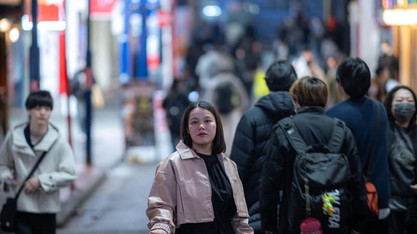 Japan's Patriarchy Under Fire: Women Fight for Sterilization Rights