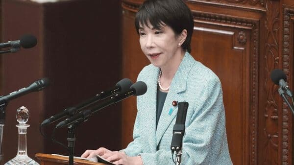 Japan's Debt Dilemma: Stimulus Fuels Market Fears