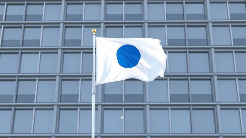 Japan Unveils Massive Stimulus Amid Inflation Fears