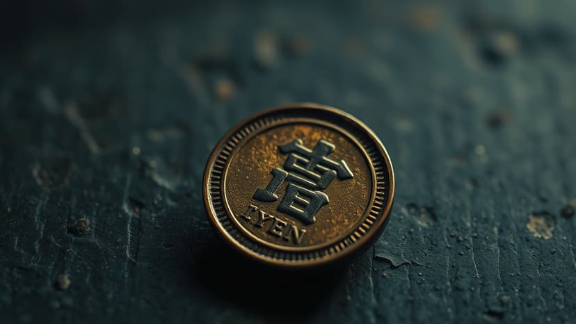 Japan Stocks Dip Amid Mideast Tensions