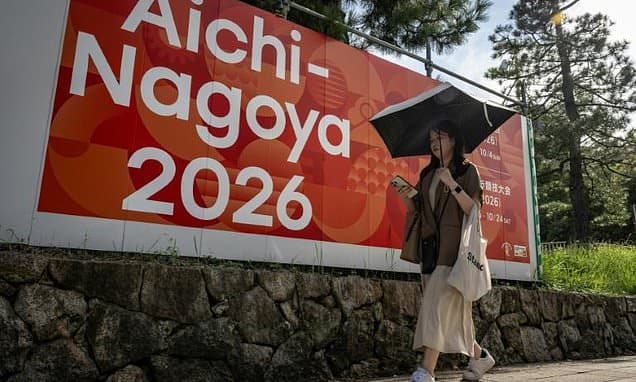 Japan Fights Cyber Abuse Targeting Athletes