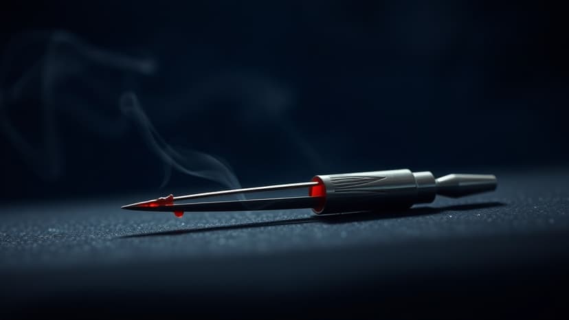 Japan's Tattoo Artists Fight Stigma, Embrace Hygiene